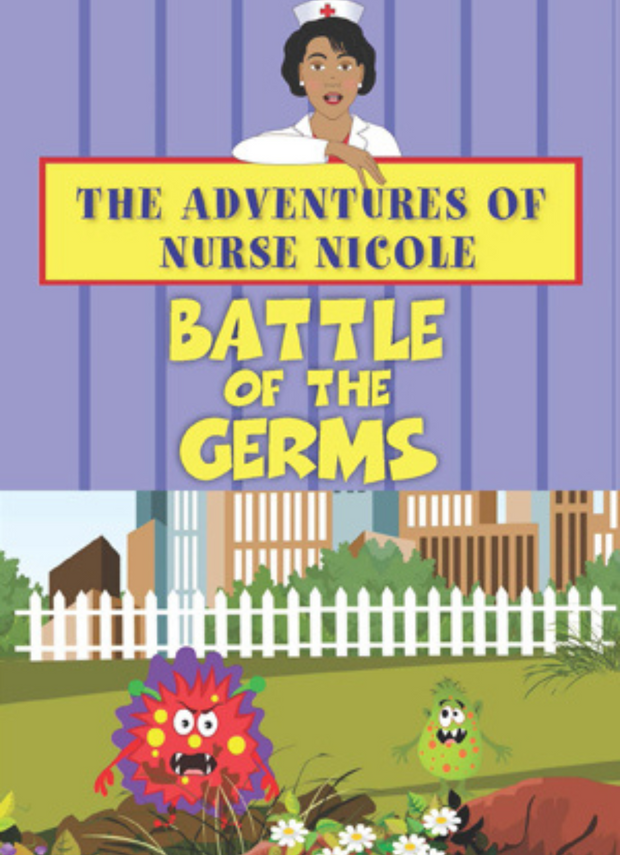 Battle of the Germs - DVD