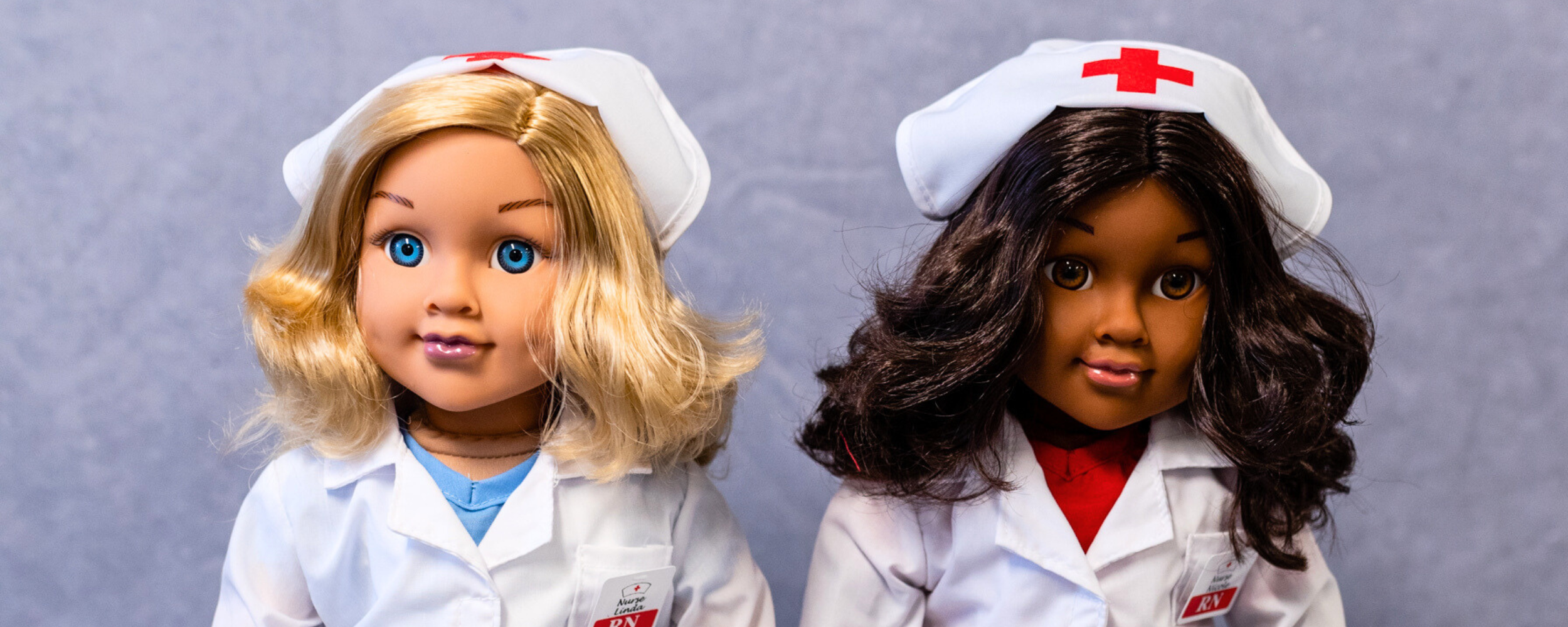 The Nurse Dolls Nurse Nicole African deals American Doll