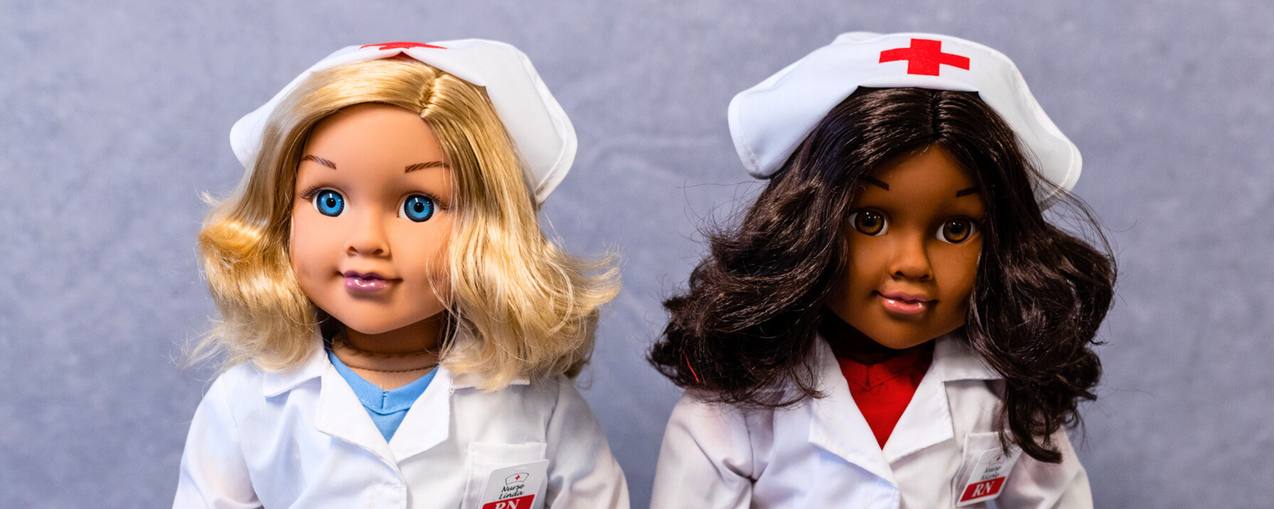 The Nurse Dolls The Nurse Dolls 2.0